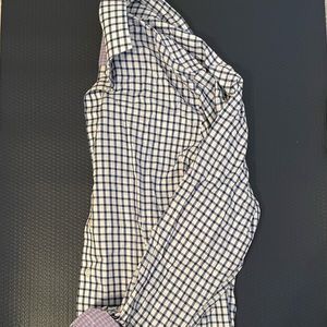 Men’s Dress Shirt